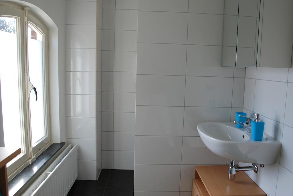 Bed And Breakfast De Meule Montfort Exterior foto