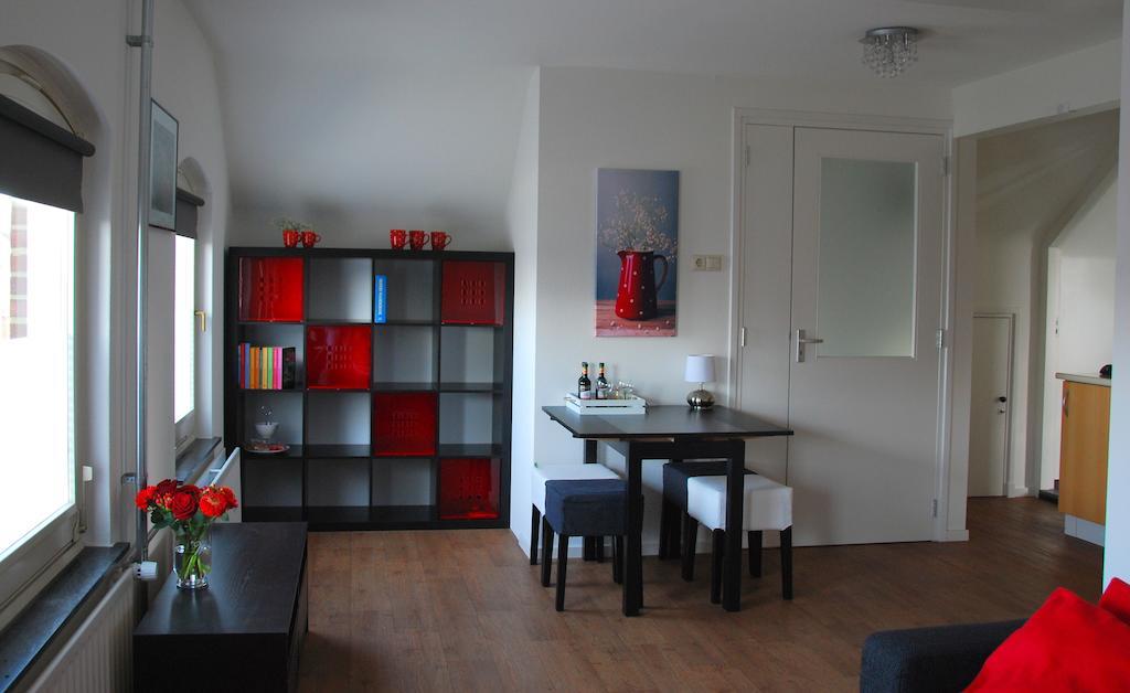 Bed And Breakfast De Meule Montfort Exterior foto