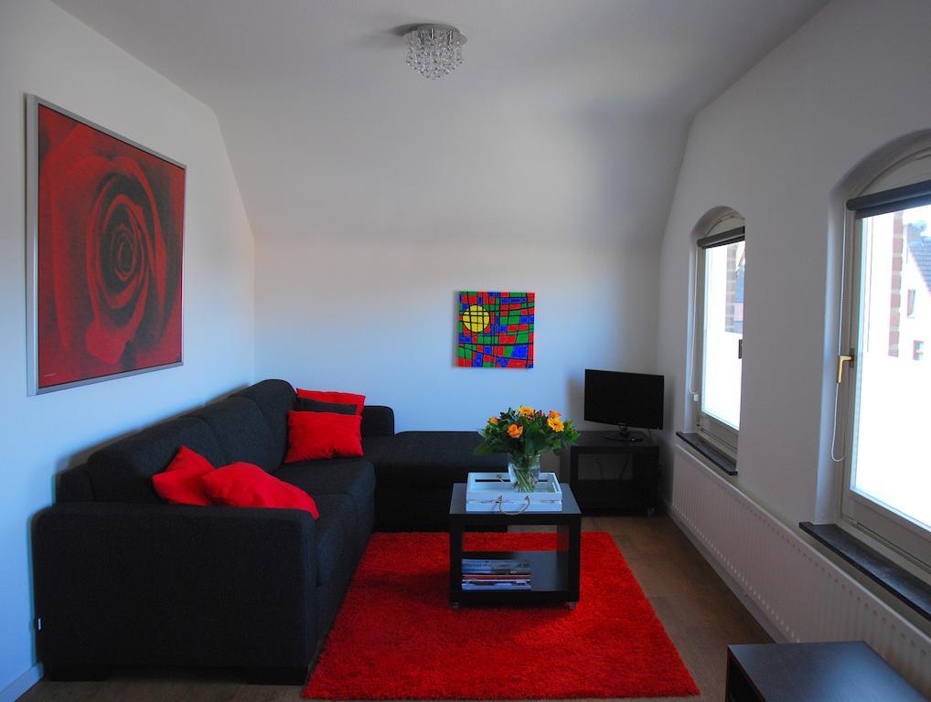 Bed And Breakfast De Meule Montfort Exterior foto