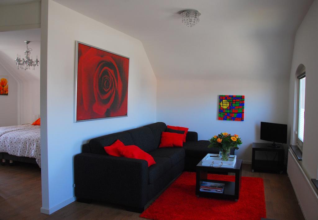 Bed And Breakfast De Meule Montfort Exterior foto