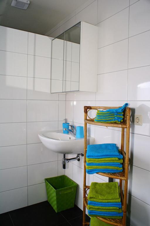 Bed And Breakfast De Meule Montfort Exterior foto