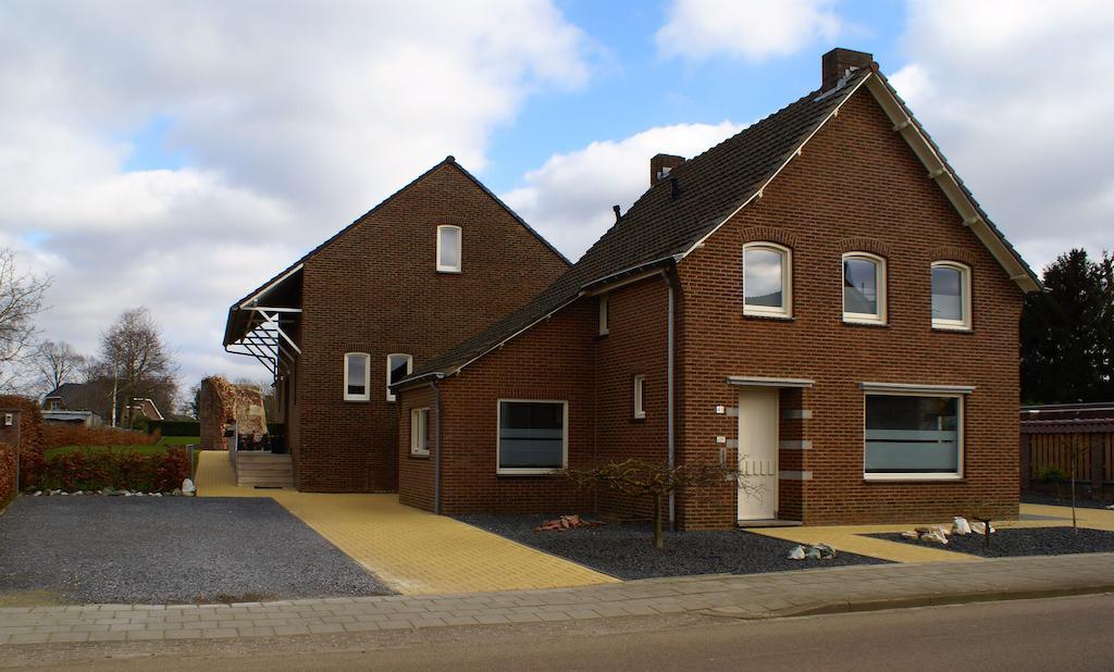 Bed And Breakfast De Meule Montfort Exterior foto